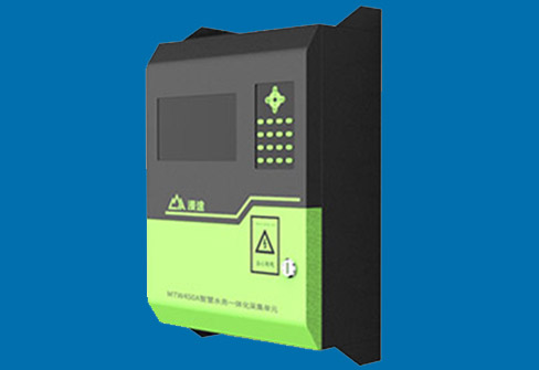 水质监测及平台